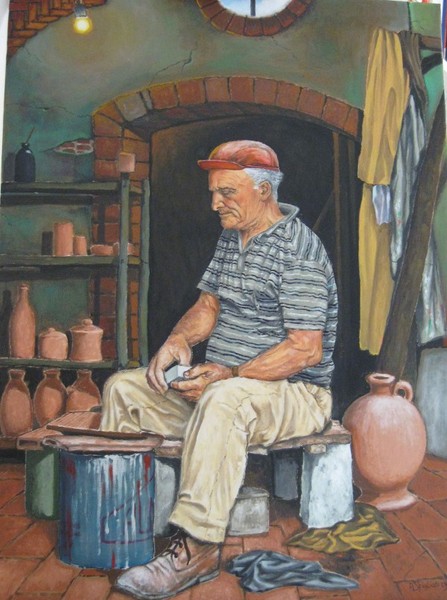 Premiato Alfredo Spigliati